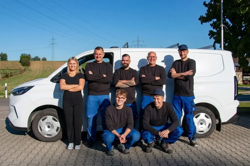 Loodgieter Beuningen Teamfoto Loodgieter Beuningen Teamfoto